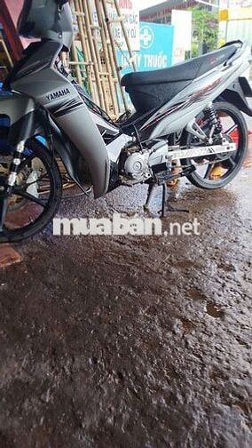 Yamaha Sirius 110cc Bạc Đã sử dụng