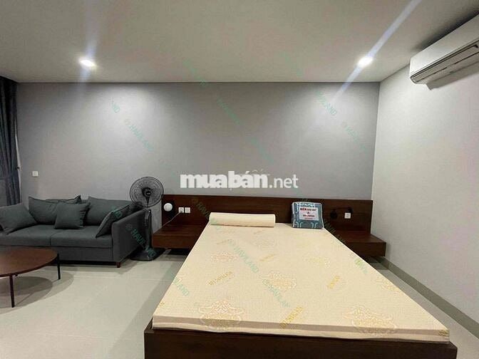 ✨Ngày 2/7 trống căn hộ studio gần công viên châu Á🏡