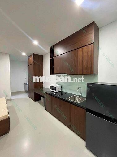 ✨Ngày 2/7 trống căn hộ studio gần công viên châu Á🏡