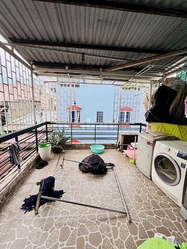 Chính chủ bán Nhà 123/7/4 huỳnh thiện lộc, hòa Thạnh, Q.Tân Phú 