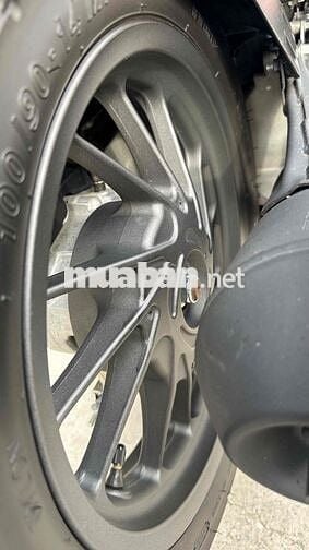 Honda SH Mode ABS 2023 bạc đen ( hỗ trợ góp )