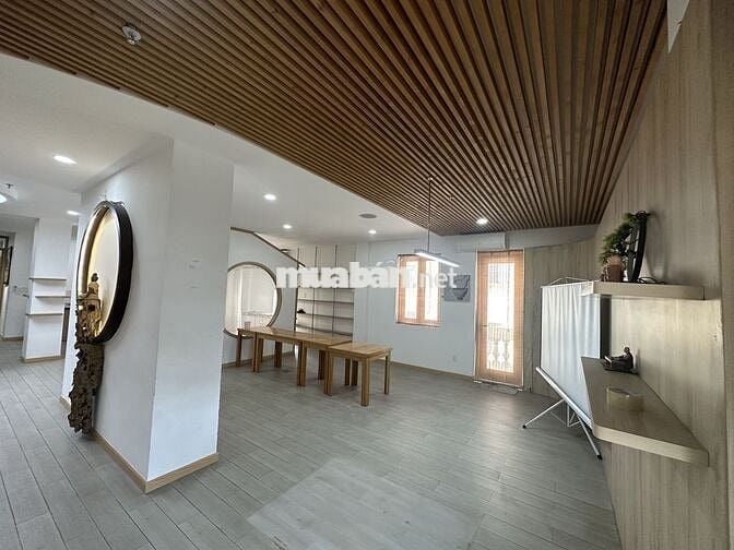 Chính chủ cho thuê Văn phòng 200m² tại Thống Nhất, Gò Vấp