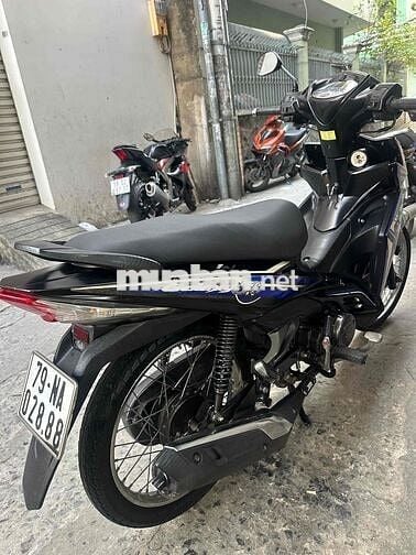Galaxy 50cc 2018.biển 79NA-02.888 chính chủ ký