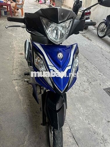 Galaxy 50cc 2018.biển 79NA-02.888 chính chủ ký