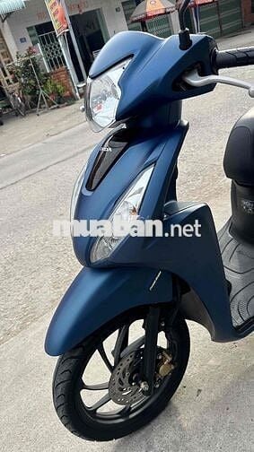 Honda Vision 2022 Xanh nhám ( hỗ trợ góp )