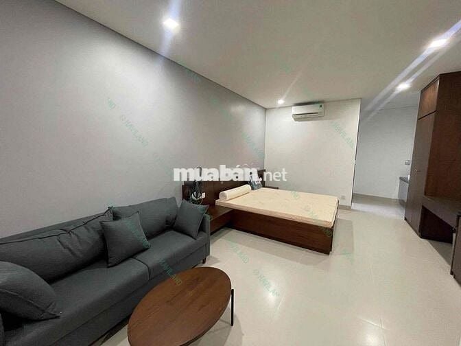 ✨Ngày 2/7 trống căn hộ studio gần công viên châu Á🏡