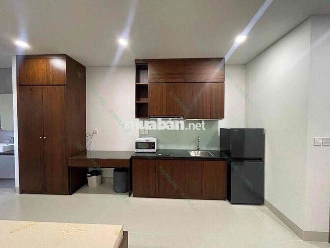 ✨Ngày 2/7 trống căn hộ studio gần công viên châu Á🏡