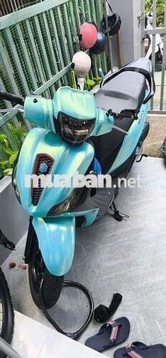 Piaggio Medley 150 2022 Trắng 14839 km
