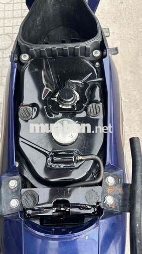 Honda Wave Alpha 110 2020 xanh đen ( hỗ trợ góp )