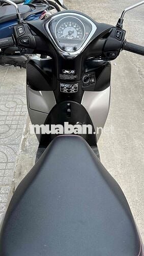 Honda SH Mode ABS 2023 bạc đen ( hỗ trợ góp )