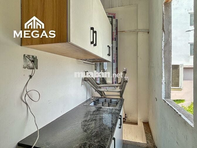 1 PHÒNG NGỦ + BẾP RIÊNG NGAY ĐẶNG VĂN BI - TRƯỜNG THỌ - KHA VẠN CÂN