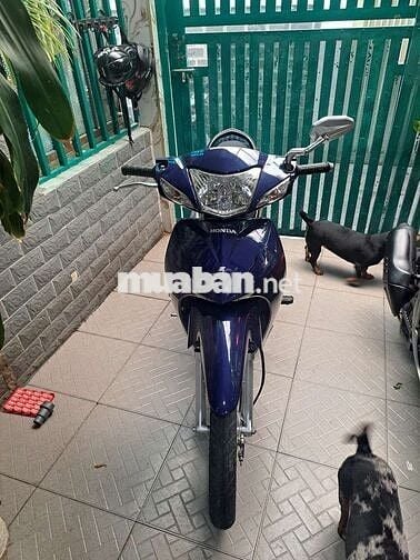 Wave Alpha xe đẹp máy zin chính chủ
