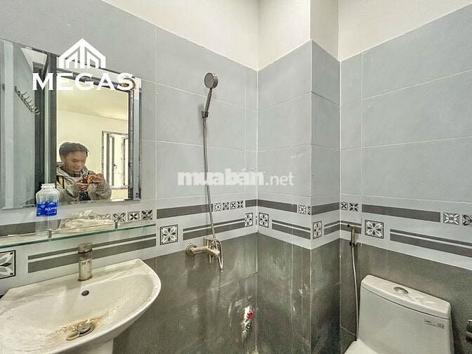 1 PHÒNG NGỦ + BẾP RIÊNG NGAY ĐẶNG VĂN BI - TRƯỜNG THỌ - KHA VẠN CÂN