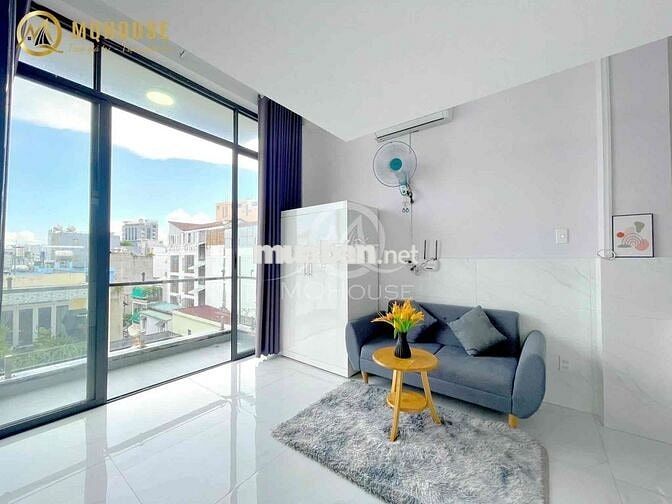 TRỐNG LẠI 1 PHÒNG DUPLEX FULL NT GẦN CẦU THAM LƯƠNG🌟PHAN VĂN HỚN🌟