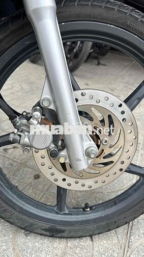 Honda Future Fi 2017 Xám ghi ( hỗ trợ góp )