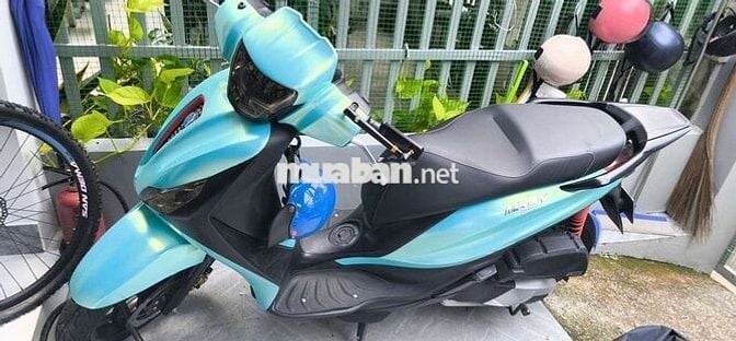 Piaggio Medley 150 2022 Trắng 14839 km