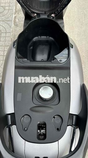 Honda SH Mode ABS 2023 bạc đen ( hỗ trợ góp )