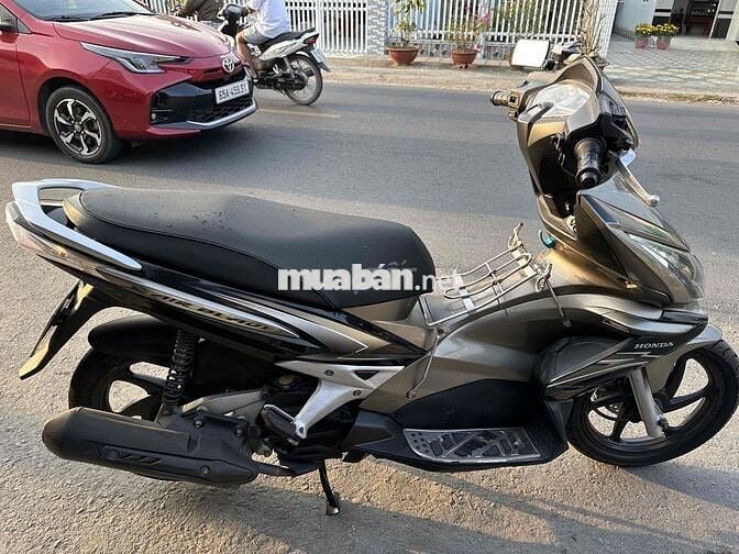 Honda Air Blade Fi 2010 Xám