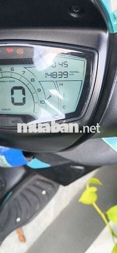 Piaggio Medley 150 2022 Trắng 14839 km