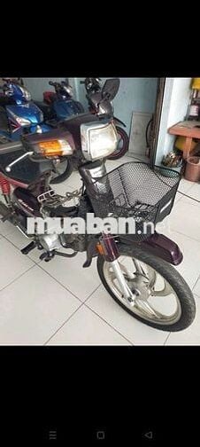 Honda Citi Nâu Đã sử dụng, giá 13 tr 