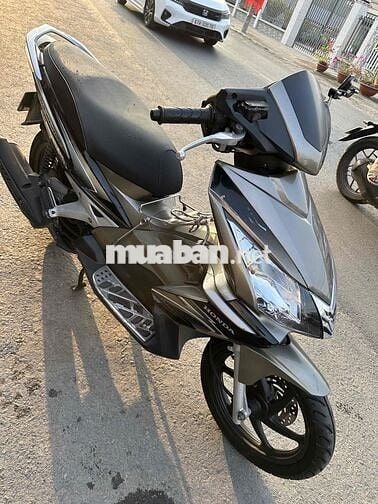 Honda Air Blade Fi 2010 Xám