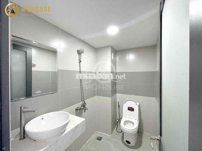 TRỐNG LẠI 1 PHÒNG DUPLEX FULL NT GẦN CẦU THAM LƯƠNG🌟PHAN VĂN HỚN🌟