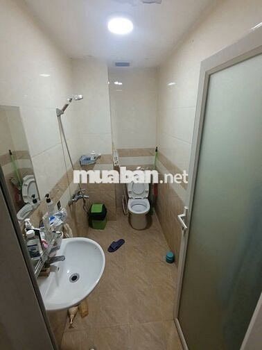 Nhà 1 trệt 2 lầu hẻm xe tải Đường 11 Trường Thọ, 4PN, gần metro 