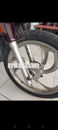 Honda Citi Nâu Đã sử dụng, giá 13 tr 