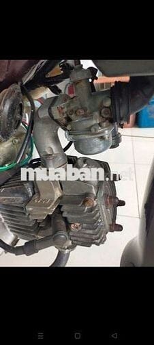 Honda Citi Nâu Đã sử dụng, giá 13 tr 