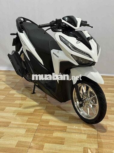 Honda Vario 125 2020 Trắng