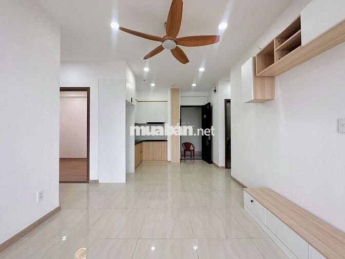 căn hộ 3pn TT  Dĩ An Bình Dương sổ hồng riêmg chỉ 2,75 đồng