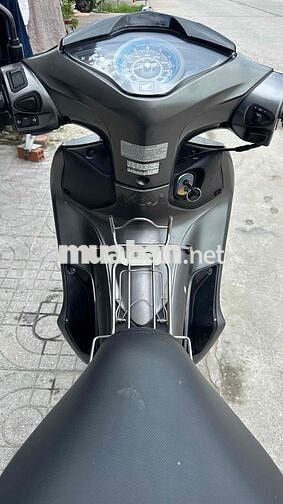Honda Future Fi 2017 Xám ghi ( hỗ trợ góp )