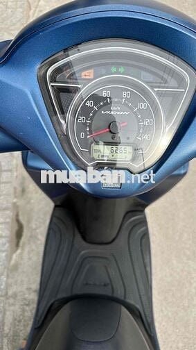 Honda Vision 2022 Xanh nhám ( hỗ trợ góp )