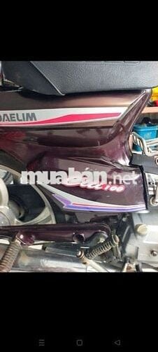 Honda Citi Nâu Đã sử dụng, giá 13 tr 