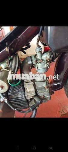 Honda Citi Nâu Đã sử dụng, giá 13 tr 