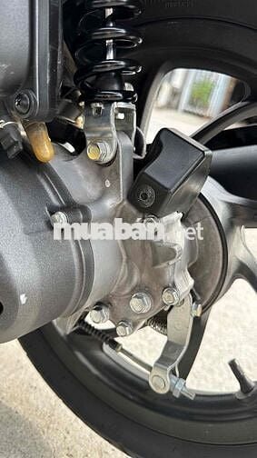 Honda Vision 2022 Xanh nhám ( hỗ trợ góp )