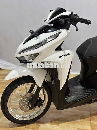 Honda Vario 125 2020 Trắng