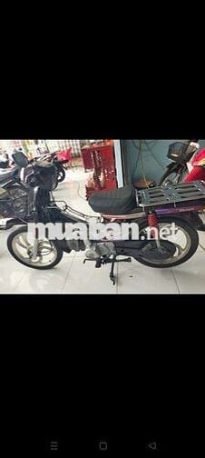 Honda Citi Nâu Đã sử dụng, giá 13 tr 