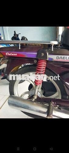 Honda Citi Nâu Đã sử dụng, giá 13 tr 