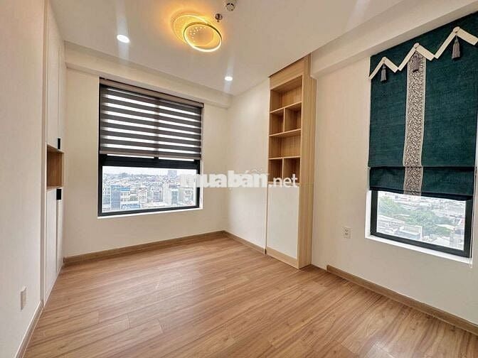 căn hộ 3pn TT  Dĩ An Bình Dương sổ hồng riêmg chỉ 2,75 đồng