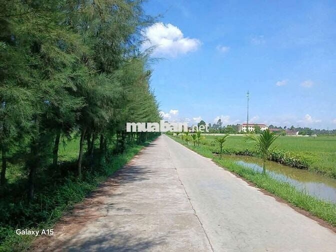 LÔ GÓC HIẾM – 132m² FULL THỔ CƯ – 3 MẶT THOÁNG
