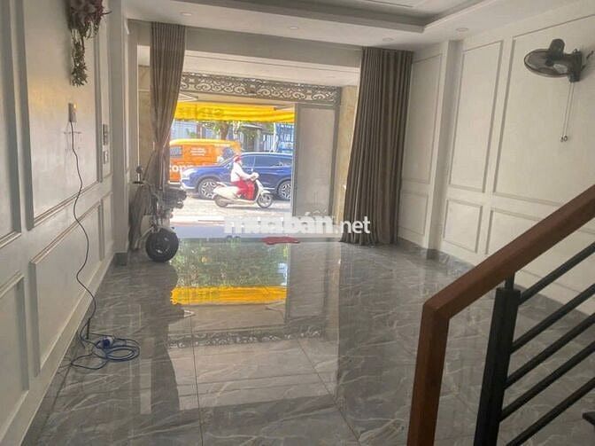 ⛔ Cho Thuê Nhà 3PN - Đường 9 Linh Trung - Thủ Đức 