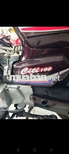Honda Citi Nâu Đã sử dụng, giá 13 tr 