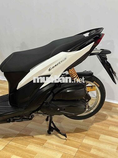 Honda Vario 125 2020 Trắng