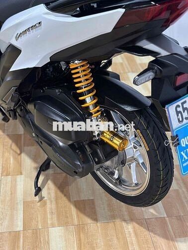 Honda Vario 125 2020 Trắng