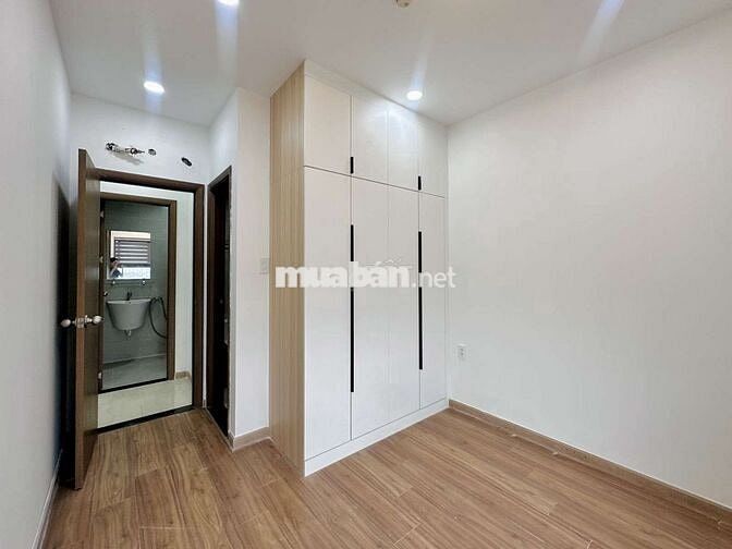 căn hộ 3pn TT  Dĩ An Bình Dương sổ hồng riêmg chỉ 2,75 đồng