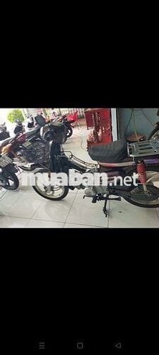 Honda Citi Nâu Đã sử dụng, giá 13 tr 