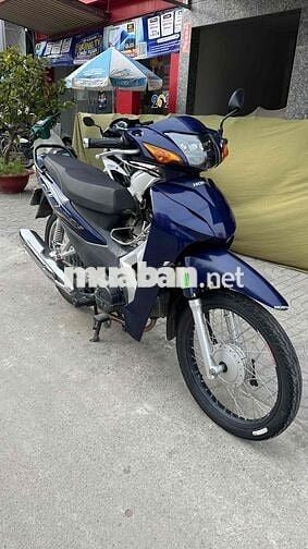 Honda Wave Alpha 110 2020 xanh đen ( hỗ trợ góp )