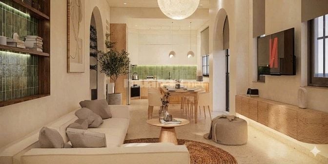 CHÍNH CHỦ BÁN BIỆT THỰ GÓC 2MT NGUYỄN ẢNH THỦ, MỚI, Ở LIỀN