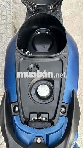 Honda Vision 2022 Xanh nhám ( hỗ trợ góp )